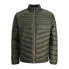 JACK & JONES Ehero Puffer jacket