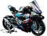 Конструктор LEGO Technic BMW M 1000 RR, модель для взрослых "MotoPlay" 42130