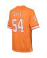 Big Boys Lavonte David Orange Tampa Bay Buccaneers Game Jersey