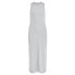 OBJECT Jamie sleeveless long dress