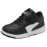 PUMA Rebound Layup Lo SL Velcro trainers