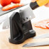 INNOVAGOODS Pro V Sharvy Knife Sharpener