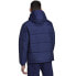 Adidas Pad Hooded Puff