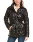 Patrizia Pepe Quilted Puffer Jacket Women's