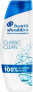 Shampoo Anti-Schuppen Classic Clean, 500 ml