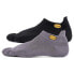 VIBRAM FIVEFINGERS No show socks 2 pairs