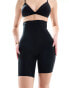 Spanx Everyday Seamless Shaping High Waisted Short in Black