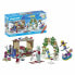 Playset Playmobil 71453 mylife 100 Предметы