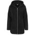 URBAN CLASSICS Sherpa Parka