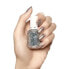 Nagellackset X-Mas Pinguin Nr. 278 Set In Stones, 1 St