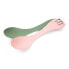 LIGHT MY FIRE Spork Original BIO 2 Pack