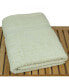 Luxury Hotel Spa Towel Turkish Cotton Wash Cloths, Set of 12