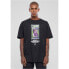 MISTER TEE Blend Oversize short sleeve T-shirt