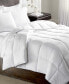 All Seasons Down Alternative Comforter Twin