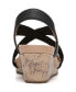 Women's Mexico Wedge Sandals