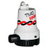 TMC TMC1000 24V 4000lt/h 28 mm Submersible Pump