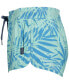 Women's Jungle Vibes Drawcord-Waist Shorts