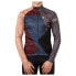 AGU Winter Cubism jacket