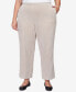 Plus Size St.Moritz Corduroy Regular Fit Average Length Pants