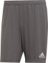 Adidas Spodenki adidas ENTRADA 22 Short H57505 H57505 szary M