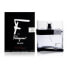 Salvatore Ferragamo F Black Eau de Toilette