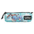 CYP BRANDS Pencilcase Squirtle Evolution Pokemon