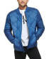 Men's Reversible Quilted Jacket