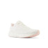 New Balance Kids' Fresh Foam Arishi v4 White/Pink Size 3.5 W