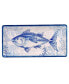 Oceanic Melamine 3-Pc. Hostess Set