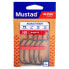 MUSTAD Assault Heavy Wide Gap Texas Hook