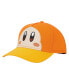 Men's Waddle Dee Face Hat with Sublimated Underbill Art