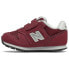 Кроссовки New Balance 373V2 Wide Trainers