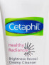 Cetaphil Healthy Radiance Brightness Reveal Creamy Cleanser with Niacinamide 100g