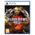 PLAYSTATION GAMES PS5 Blood Bowl 3