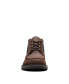 Men's Collection Maplewalk Moc Boots