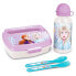 SAFTA Frozen II One Heart Lunch Bag