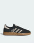 adidas Originals Handball Spezial trainers in black