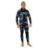 PICASSO Camo Ghost 3 mm spearfishing wetsuit