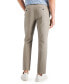 Брюки мужские Alfani Tech Pants, Created for Macy's