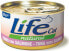 Life Pet Care LIFE CAT pusz.85g TUNA + SALMON /24