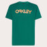 OAKLEY APPAREL Mark II 2.0 short sleeve T-shirt