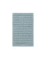 Azure Collection Hand Towels 4-Pack