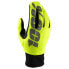 100percent Hydromatic WP gloves