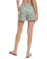 Onia Linen-Blend Short Women's