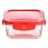 Benetton 340ml Borosilicate Airtight Container