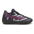 Puma Stewie X 2 Cherry On Top Basketball Womens Black Sneakers Casual Shoes 310