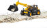 Bruder Professional Series CAT Telehandler (02141)