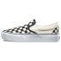 Кроссовки Vans Classic Platform Slip-On