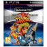 PLAYSTATION GAMES PS3 Jak & Daxter HD Trilogy IMP UK