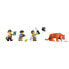 LEGO Jungle Explorers: Offroad Truck Construction Game